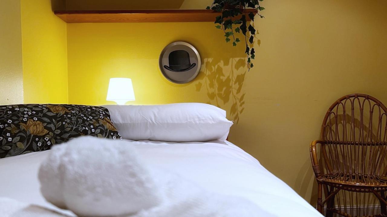 Amplio Y Acogedor Cerca Del Guggenheim Apartment บิลเบา ภายนอก รูปภาพ