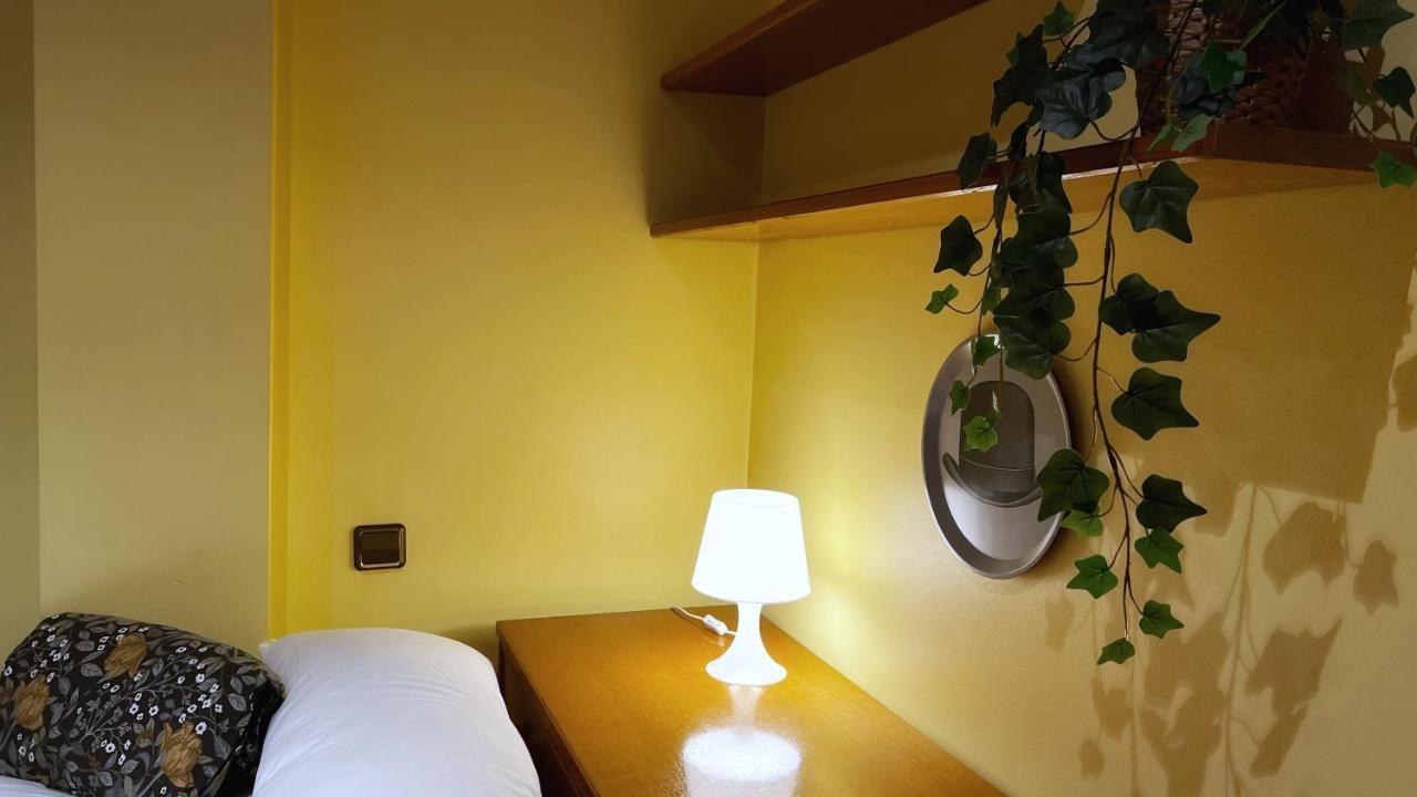 Amplio Y Acogedor Cerca Del Guggenheim Apartment บิลเบา ภายนอก รูปภาพ