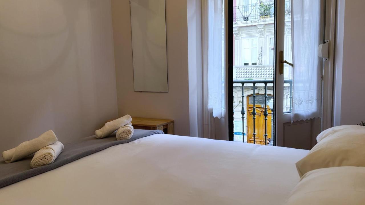Amplio Y Acogedor Cerca Del Guggenheim Apartment บิลเบา ภายนอก รูปภาพ